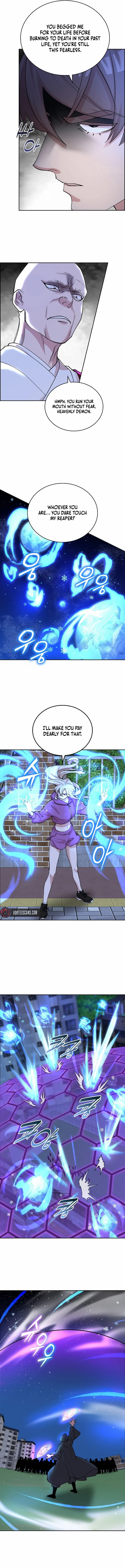 Read Devil and Ice chapter 22 image 10 on Lezhin
