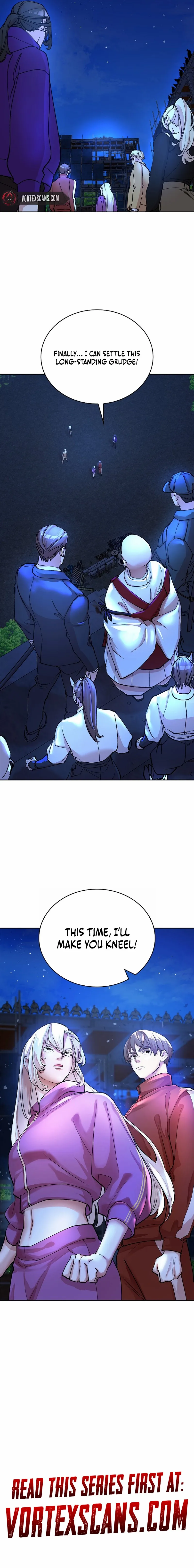 Read Devil and Ice chapter 22 image 13 on Lezhin