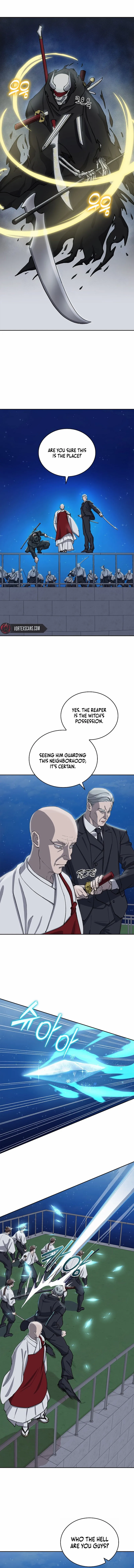 Read Devil and Ice chapter 22 image 7 on Lezhin