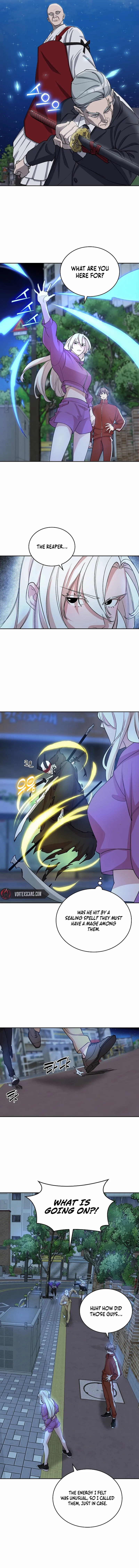 Read Devil and Ice chapter 22 image 8 on Lezhin