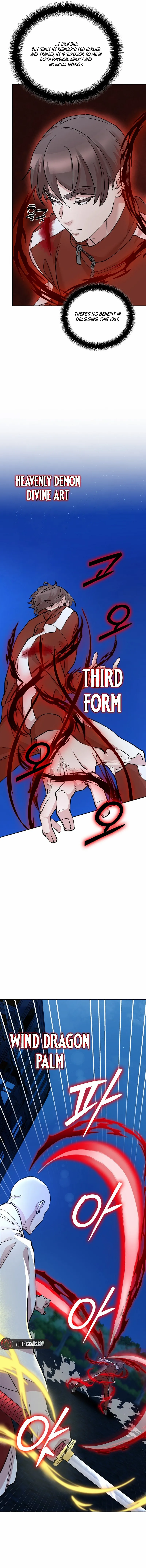 Read Devil and Ice chapter 23 image 10 on Lezhin