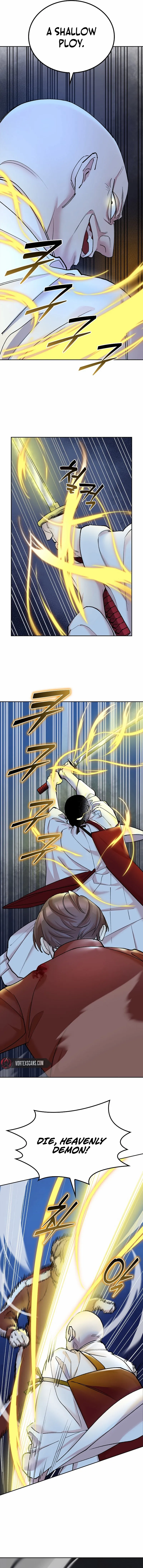 Read Devil and Ice chapter 23 image 12 on Lezhin