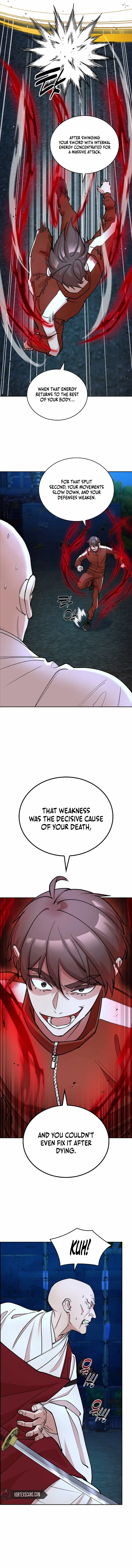Read Devil and Ice chapter 23 image 14 on Lezhin