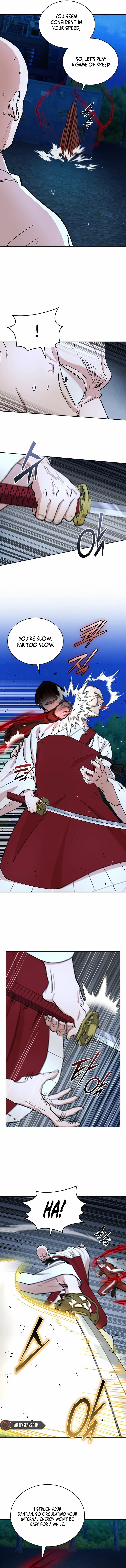 Read Devil and Ice chapter 23 image 15 on Lezhin