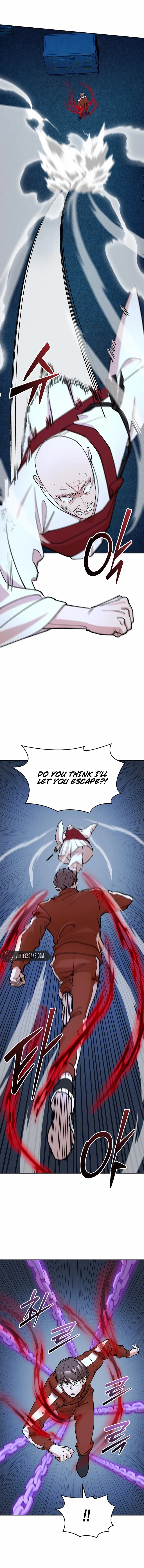 Read Devil and Ice chapter 23 image 17 on Lezhin