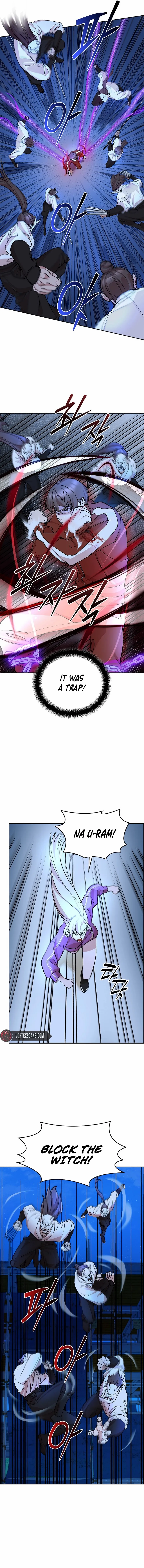 Read Devil and Ice chapter 23 image 19 on Lezhin