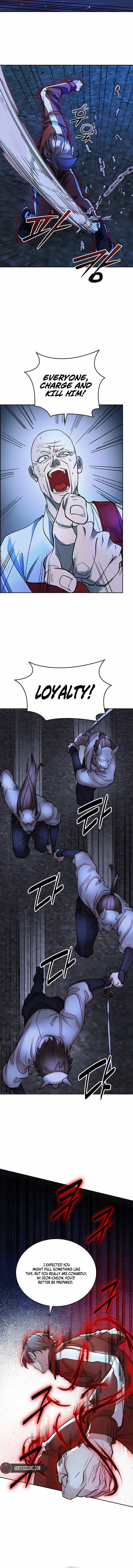 Read Devil and Ice chapter 23 image 23 on Lezhin
