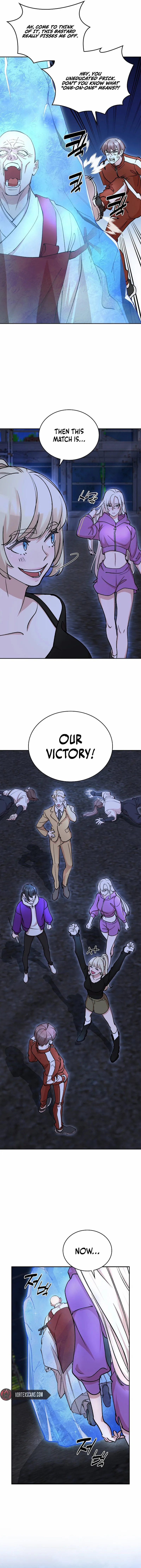 Read Devil and Ice chapter 23 image 26 on Lezhin
