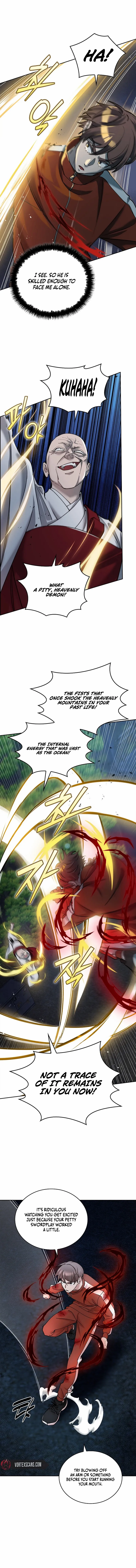 Read Devil and Ice chapter 23 image 9 on Lezhin
