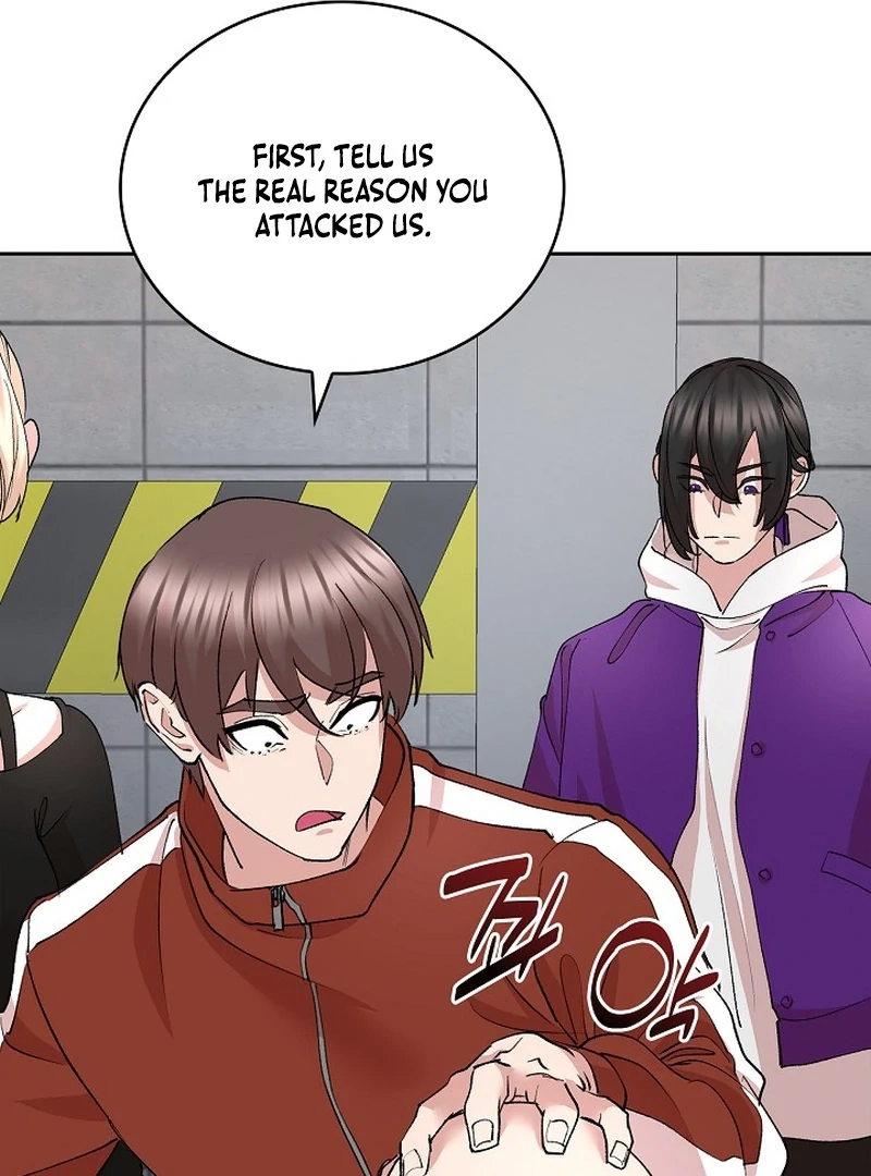 Read Devil and Ice chapter 24 image 10 on Lezhin
