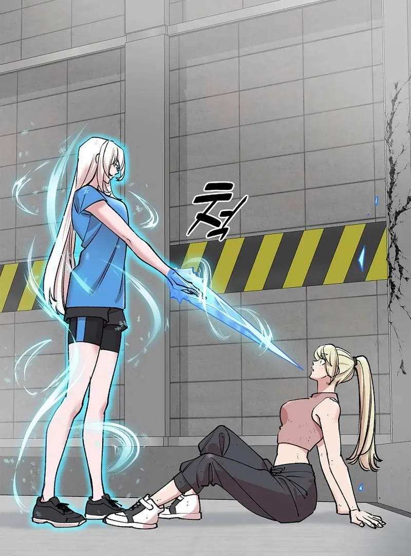 Read Devil and Ice chapter 24 image 142 on Lezhin
