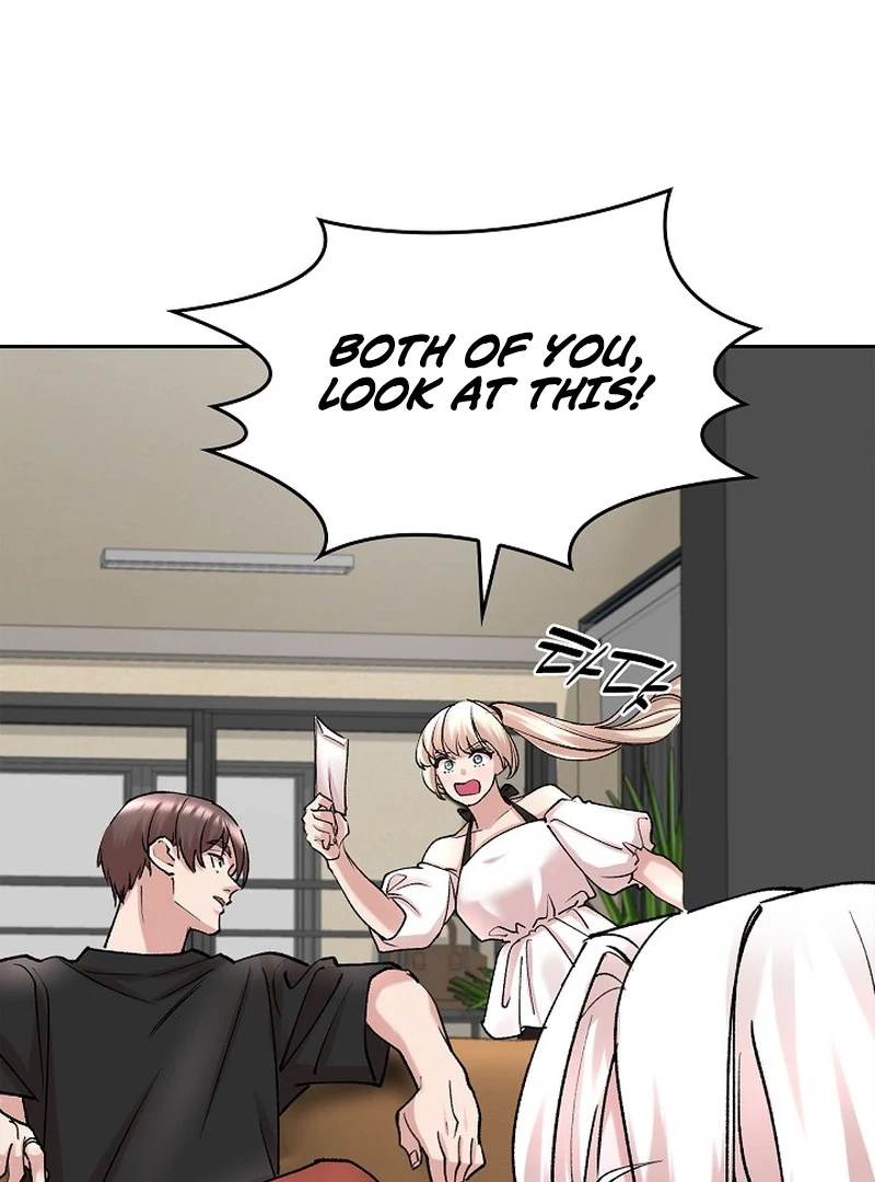 Read Devil and Ice chapter 24 image 151 on Lezhin