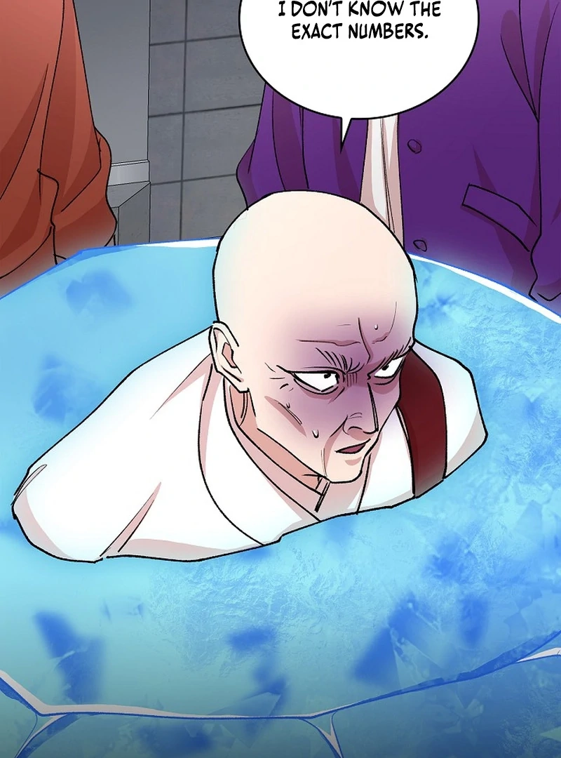 Read Devil and Ice chapter 24 image 21 on Lezhin