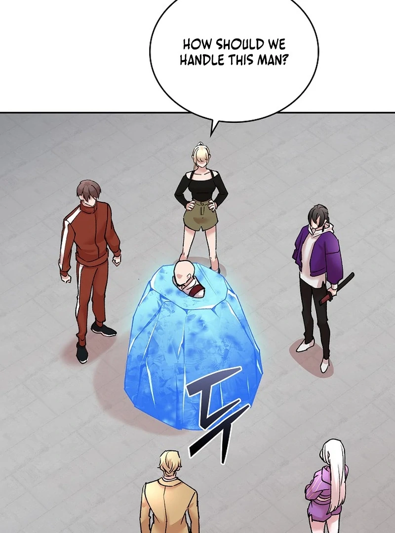Read Devil and Ice chapter 24 image 3 on Lezhin