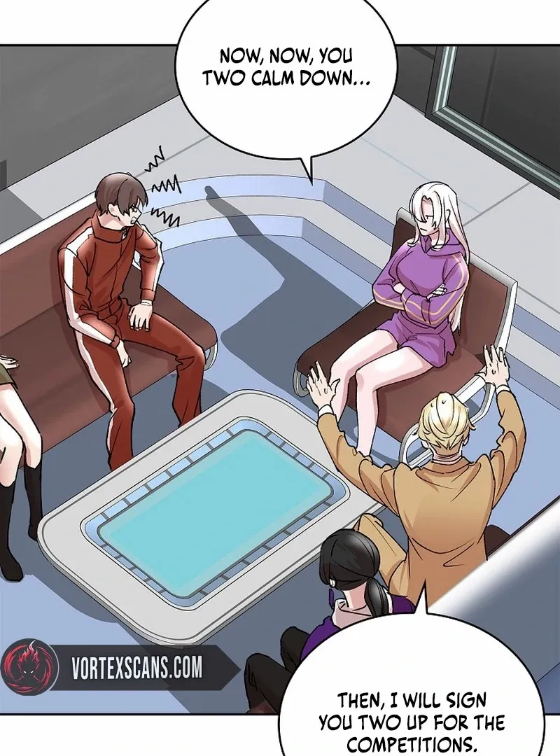 Read Devil and Ice chapter 24 image 55 on Lezhin