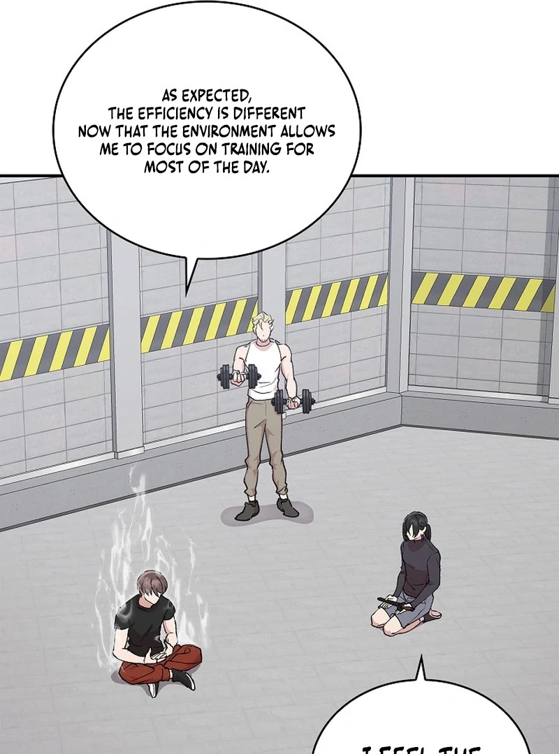 Read Devil and Ice chapter 24 image 76 on Lezhin