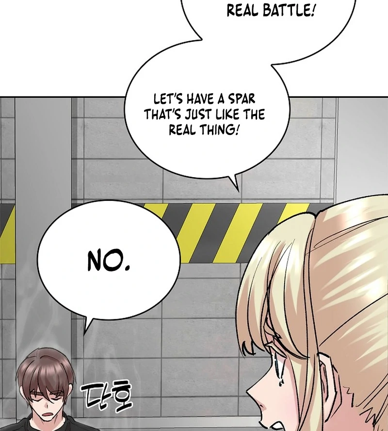 Read Devil and Ice chapter 24 image 83 on Lezhin