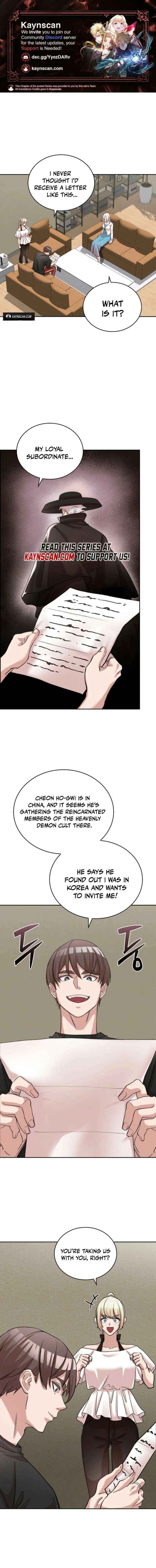 Read Devil and Ice chapter 25 image 1 on Lezhin