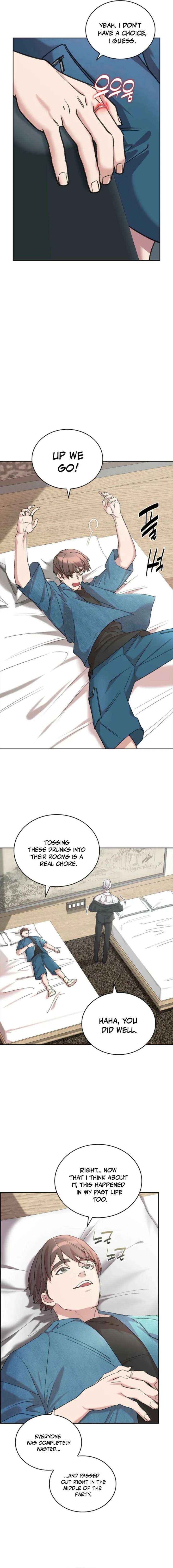 Read Devil and Ice chapter 25 image 12 on Lezhin