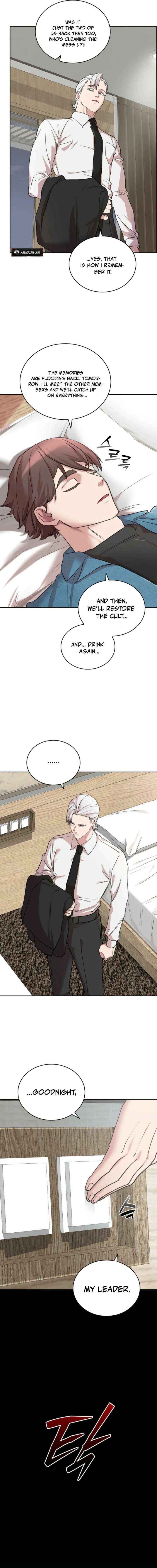 Read Devil and Ice chapter 25 image 13 on Lezhin