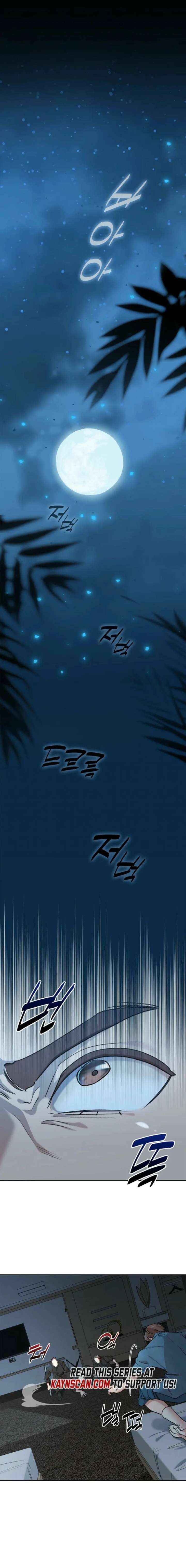 Read Devil and Ice chapter 25 image 14 on Lezhin