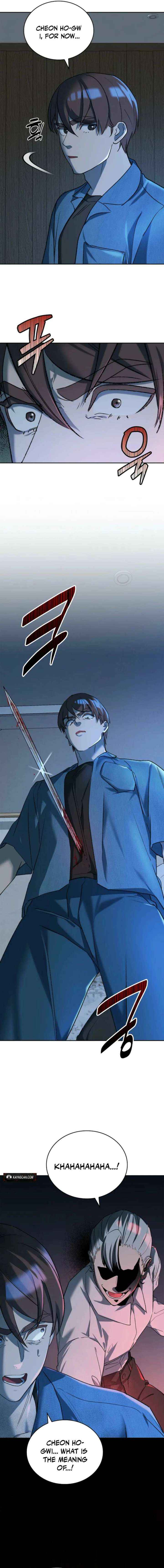 Read Devil and Ice chapter 25 image 19 on Lezhin