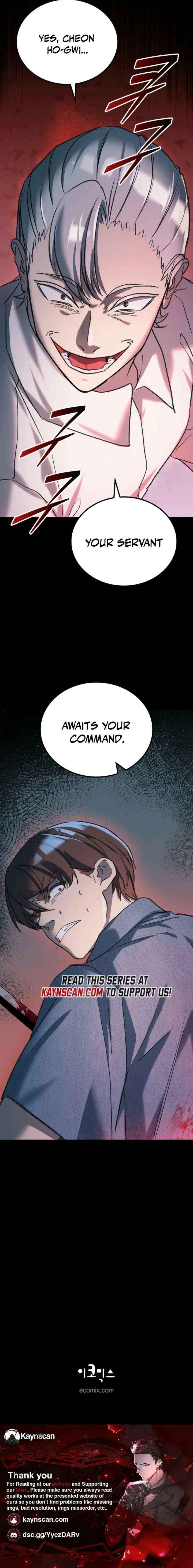 Read Devil and Ice chapter 25 image 20 on Lezhin