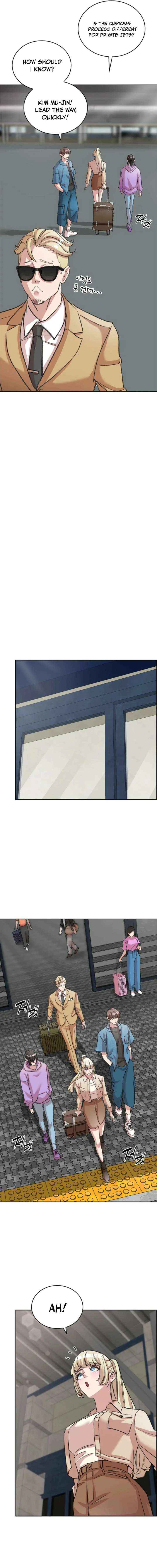 Read Devil and Ice chapter 25 image 5 on Lezhin