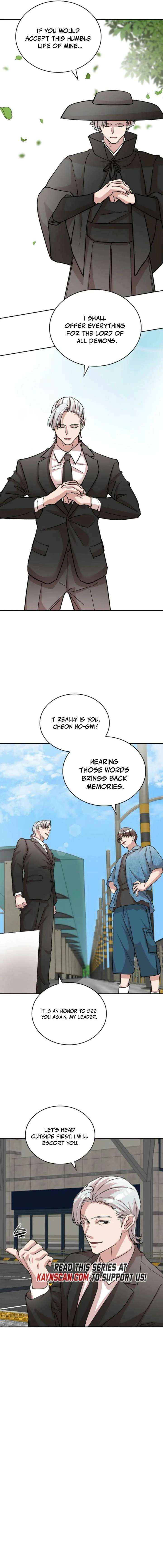 Read Devil and Ice chapter 25 image 7 on Lezhin
