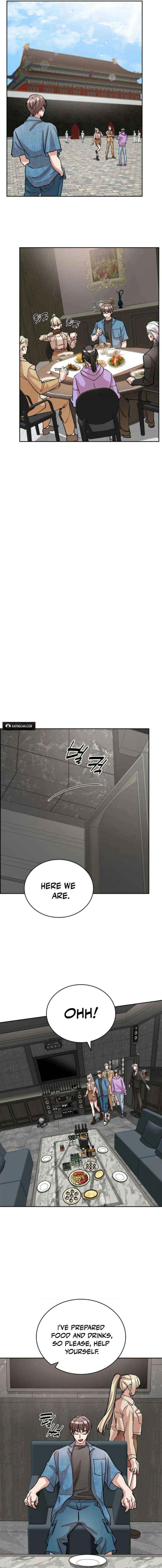 Read Devil and Ice chapter 25 image 9 on Lezhin