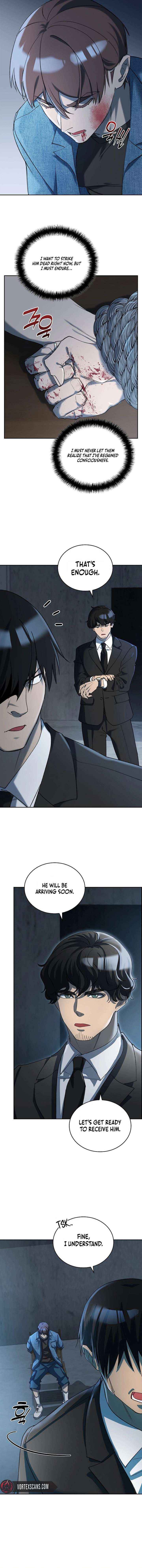 Read Devil and Ice chapter 26 image 10 on Lezhin