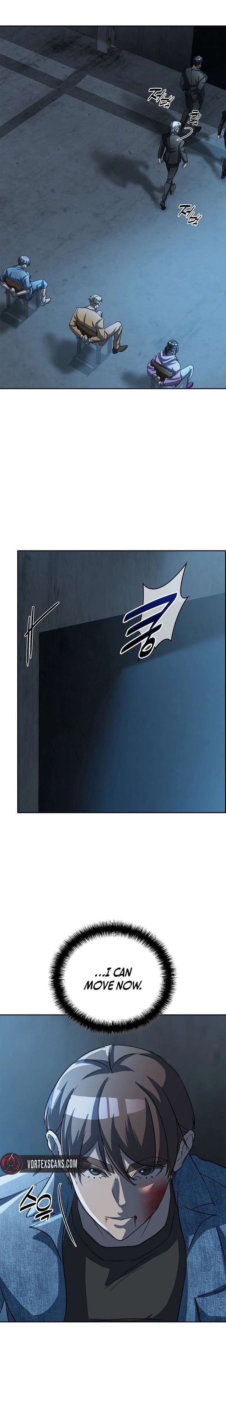 Read Devil and Ice chapter 26 image 12 on Lezhin