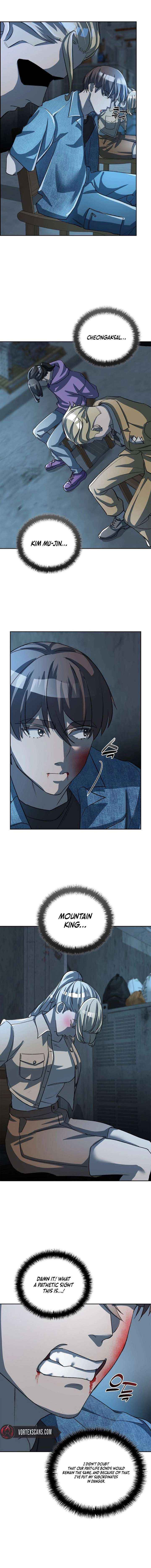Read Devil and Ice chapter 26 image 13 on Lezhin