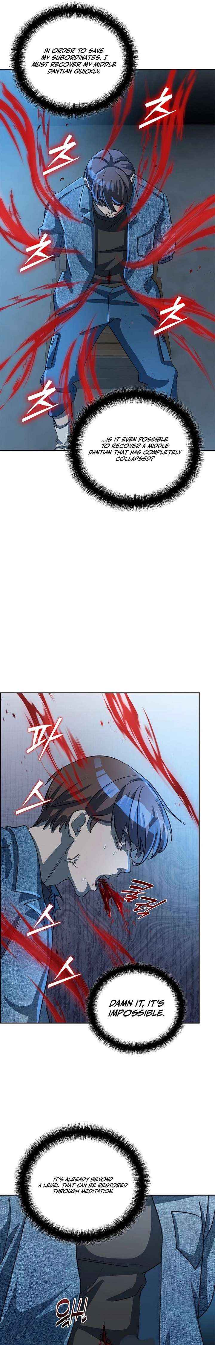 Read Devil and Ice chapter 26 image 14 on Lezhin