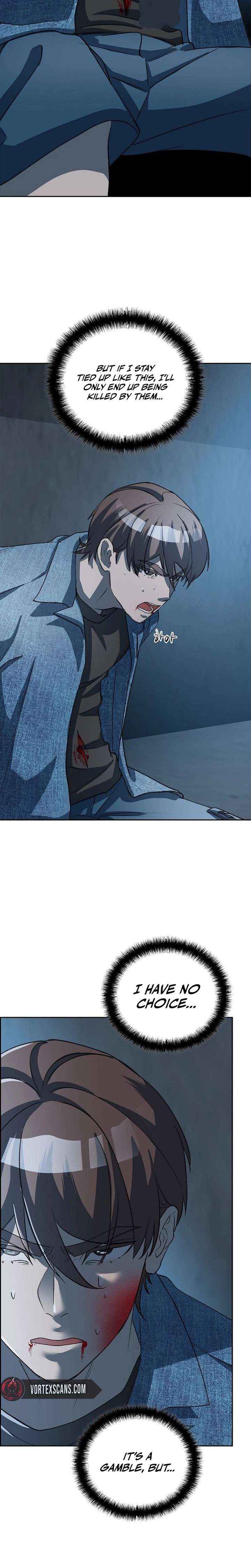 Read Devil and Ice chapter 26 image 15 on Lezhin