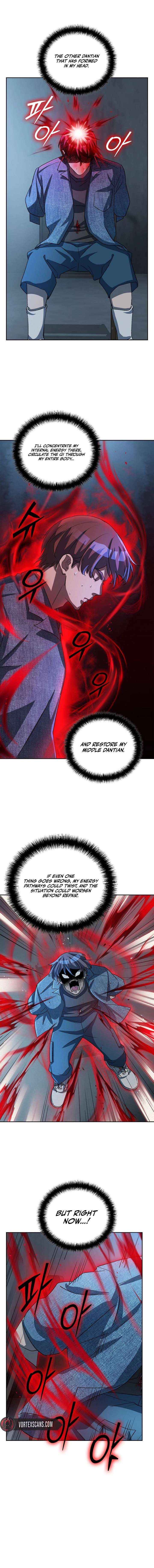Read Devil and Ice chapter 26 image 16 on Lezhin