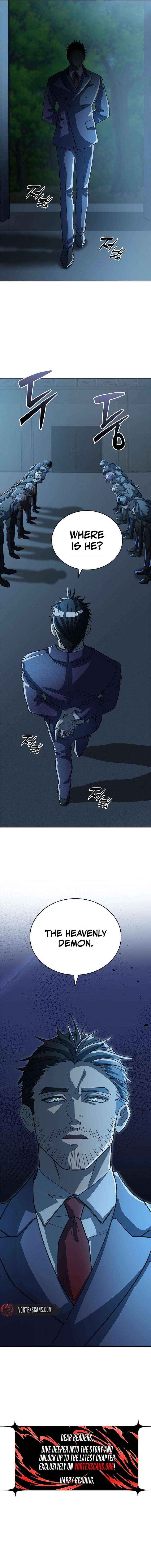 Read Devil and Ice chapter 26 image 18 on Lezhin