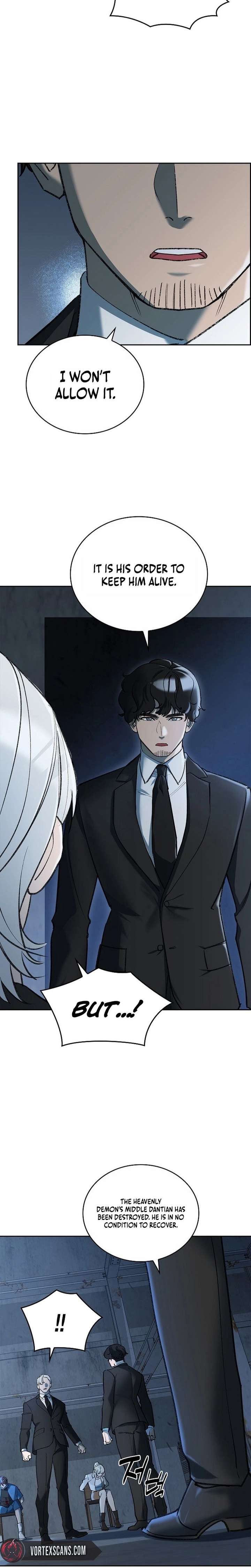 Read Devil and Ice chapter 26 image 6 on Lezhin