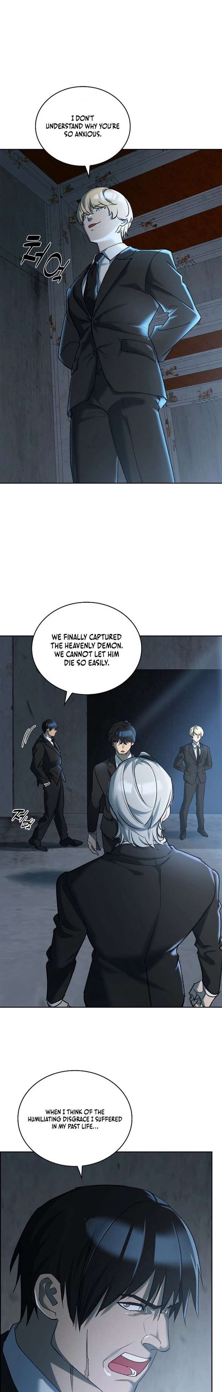 Read Devil and Ice chapter 26 image 7 on Lezhin