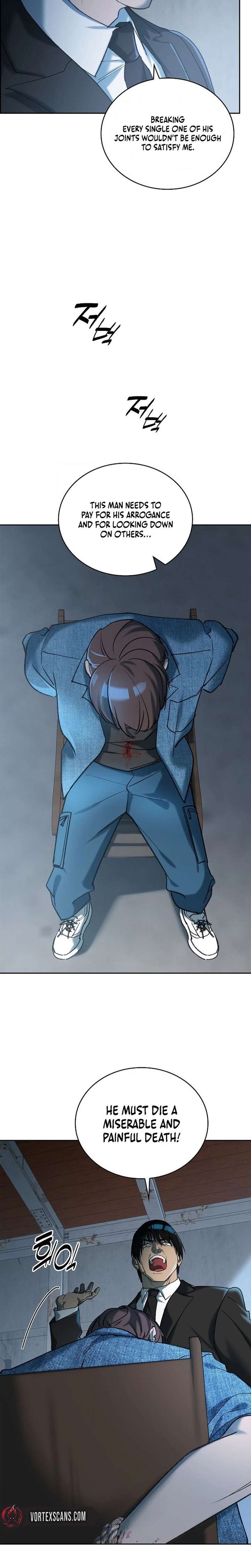 Read Devil and Ice chapter 26 image 8 on Lezhin