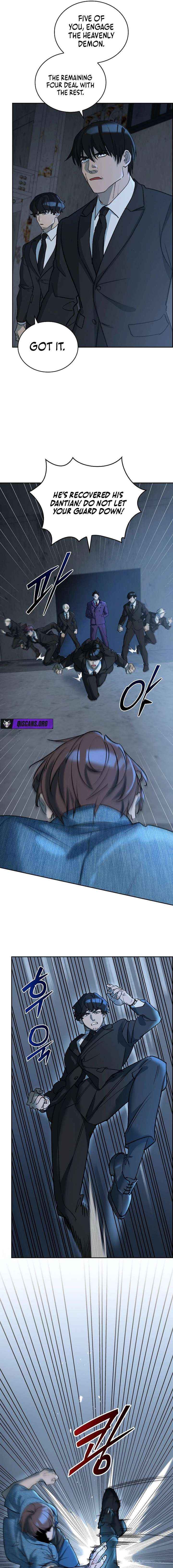 Read Devil and Ice chapter 27 image 10 on Lezhin