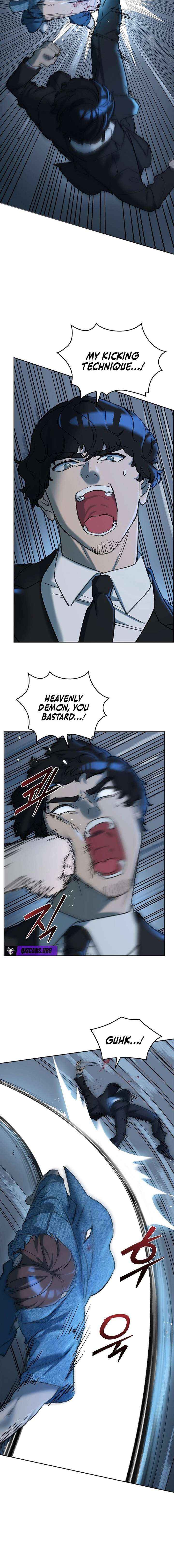 Read Devil and Ice chapter 27 image 11 on Lezhin