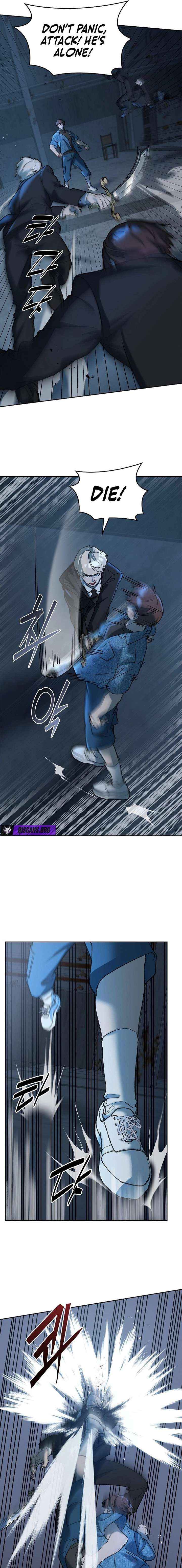 Read Devil and Ice chapter 27 image 12 on Lezhin