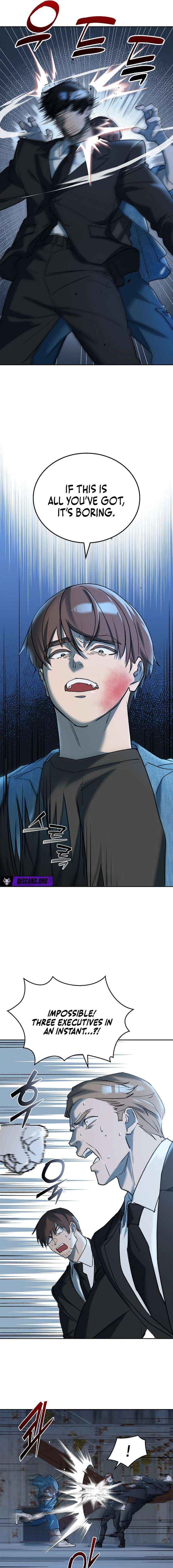 Read Devil and Ice chapter 27 image 14 on Lezhin