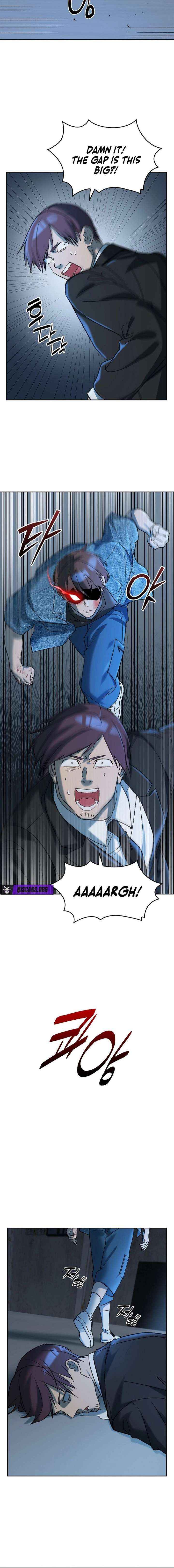 Read Devil and Ice chapter 27 image 15 on Lezhin