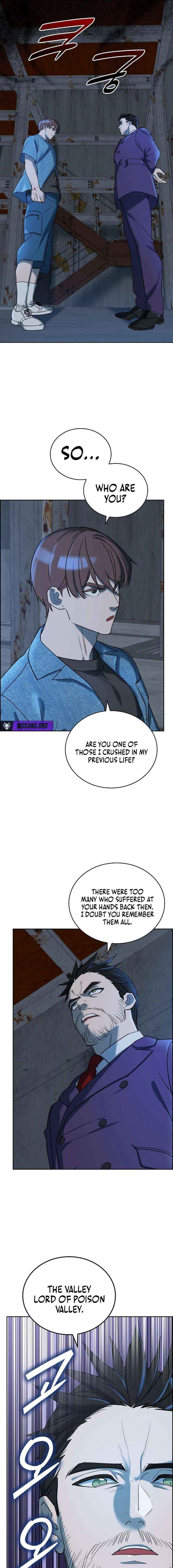 Read Devil and Ice chapter 27 image 16 on Lezhin