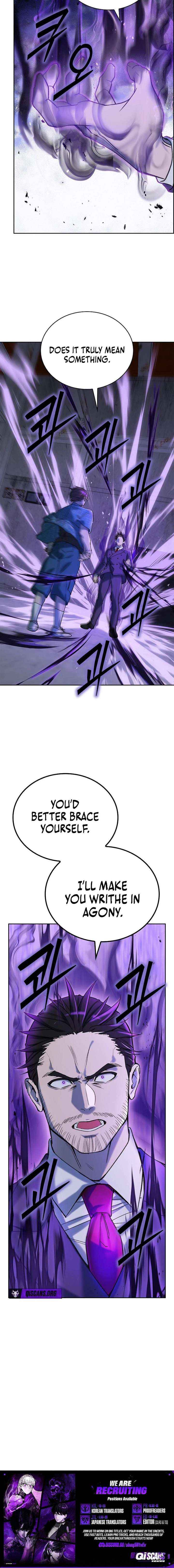 Read Devil and Ice chapter 27 image 19 on Lezhin