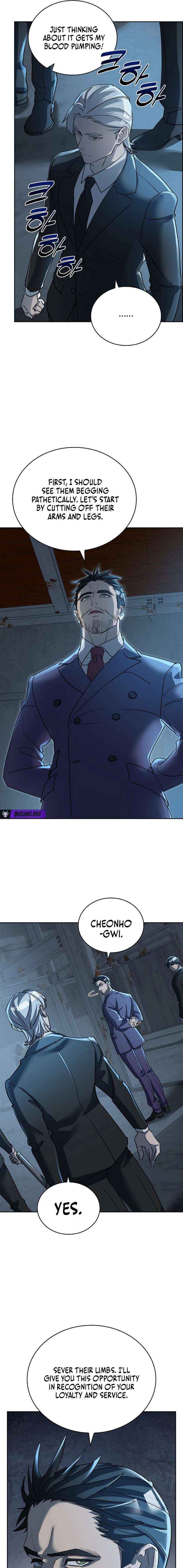 Read Devil and Ice chapter 27 image 2 on Lezhin