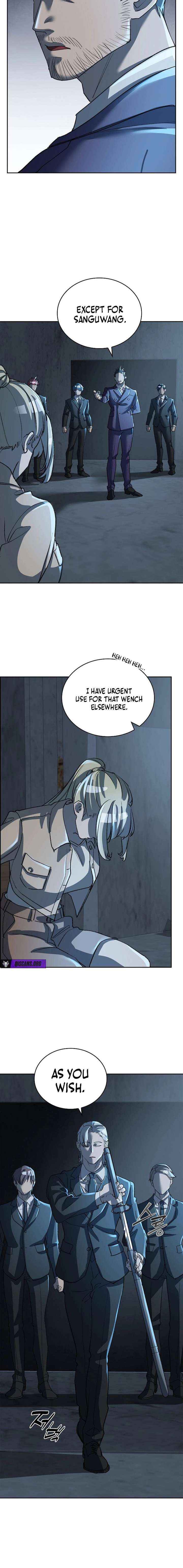 Read Devil and Ice chapter 27 image 3 on Lezhin