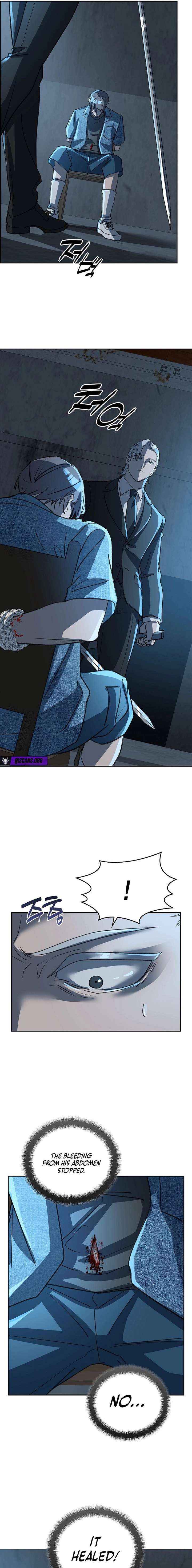 Read Devil and Ice chapter 27 image 4 on Lezhin